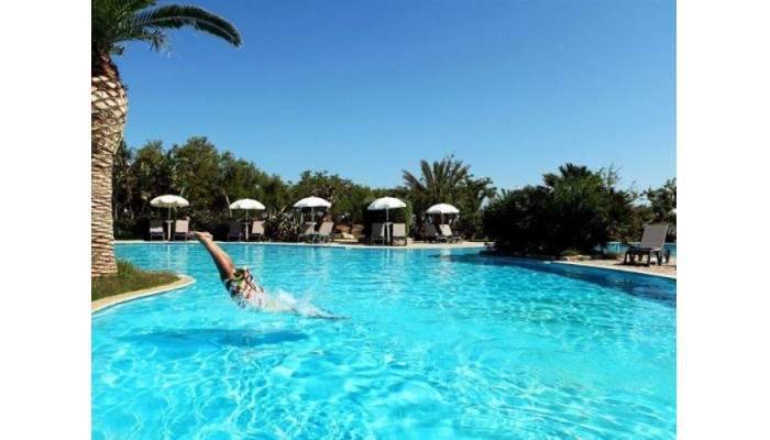 Hotel Fiesta Garden Beach poza 5