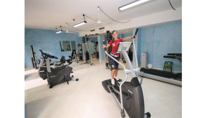 Hotel Fiesta Garden Beach poza 9