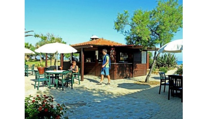 Hotel Fiesta Garden Beach poza 6