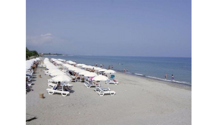 Hotel Fiesta Garden Beach poza 7