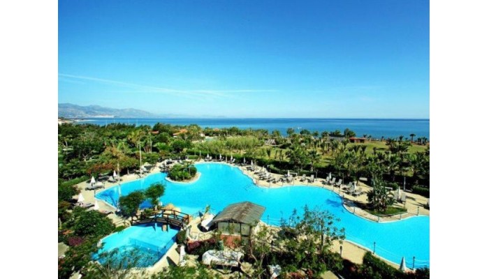 Hotel Fiesta Garden Beach poza 0