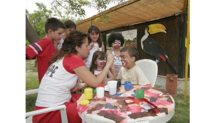 Hotel Fiesta Garden Beach poza 8