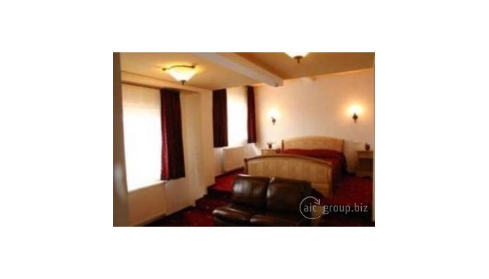 Hotel Manoir Mignon poza 0