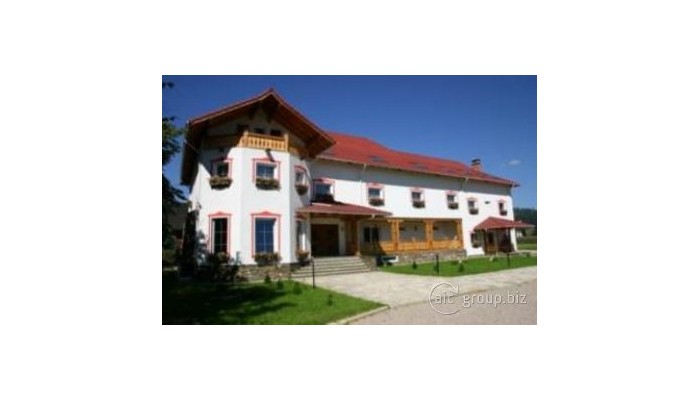 Hotel Manoir Mignon poza 1