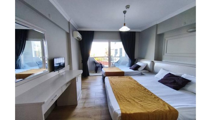 Hotel Camyuva Luna poza 1