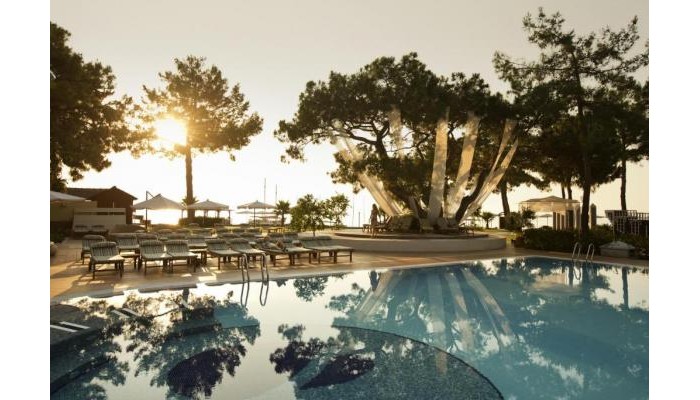 Hotel Robinson Camyuva - Adults Only poza 8