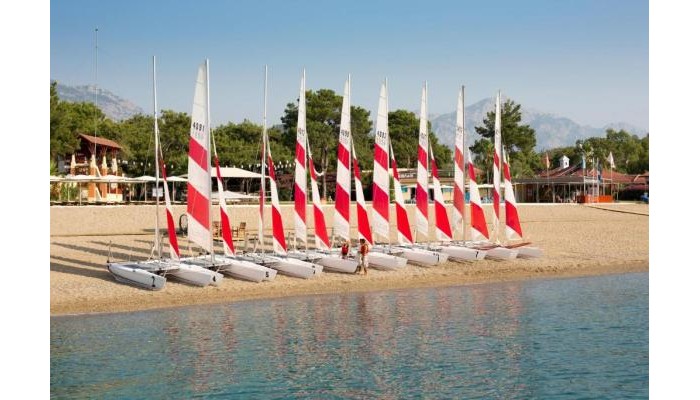 Hotel Robinson Camyuva - Adults Only poza 9