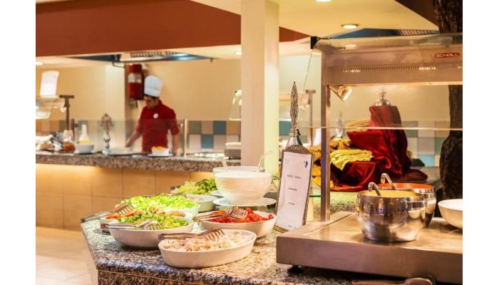 Hotel Robinson Camyuva - Adults Only poza 5