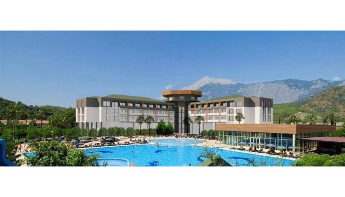 Simena Holiday Village poza 0