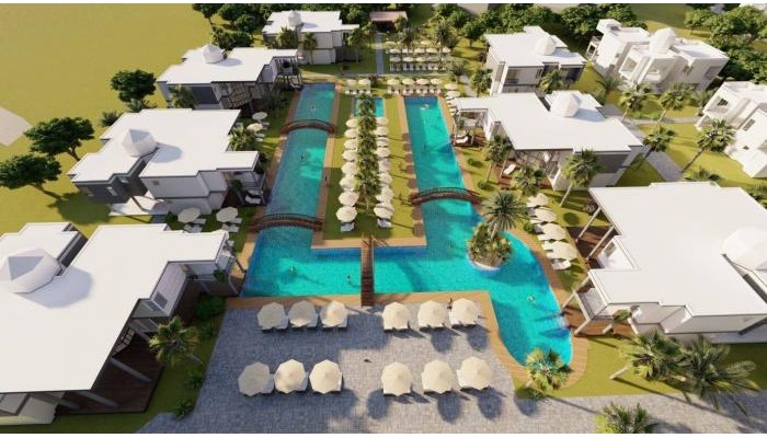 Simena Holiday Village poza 20