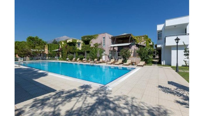 Simena Holiday Village poza 21