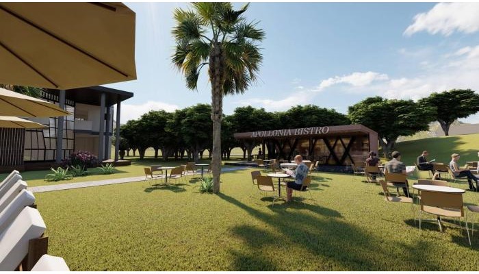 Simena Holiday Village poza 15