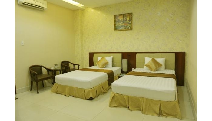 Holiday Hotel poza 0