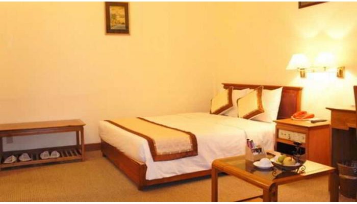 Hotel Tay Nam Bo Guest House poza 0