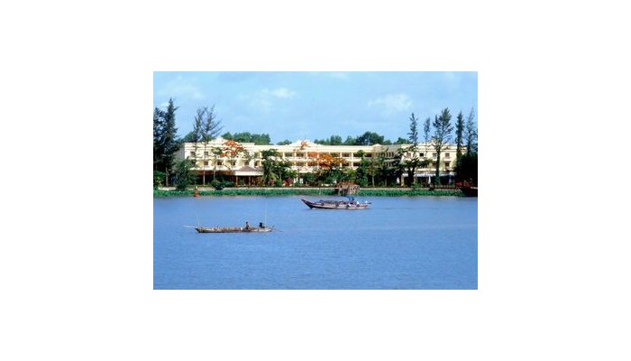 Hotel Victoria poza 6