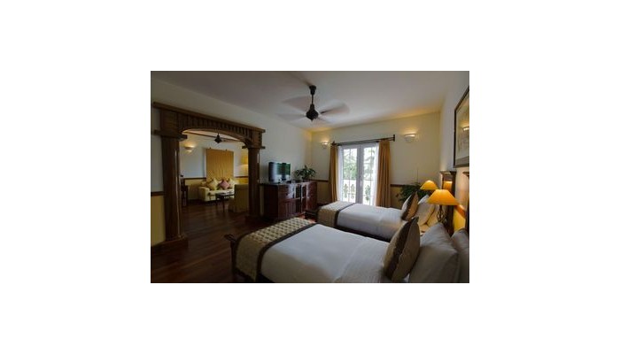 Hotel Victoria poza 10