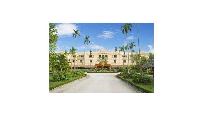 Hotel Victoria poza 1