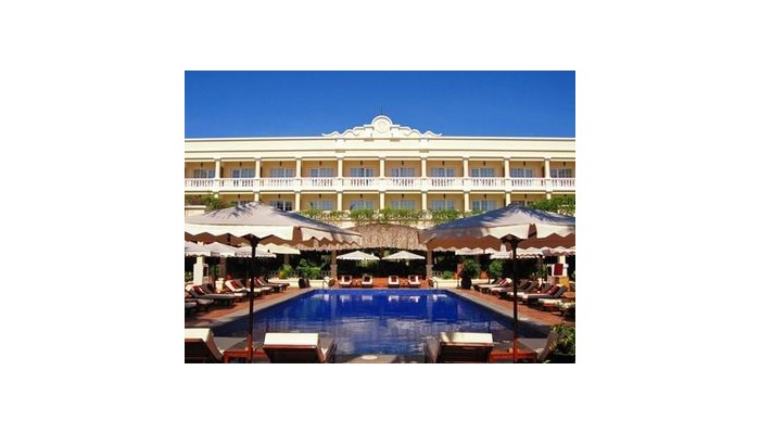 Hotel Victoria poza 5