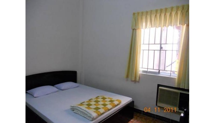 International Hotel poza 0