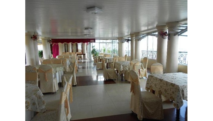 Ninh Kieu Hotel poza 0