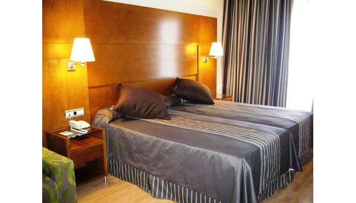 Hotel Agh Canet poza 0