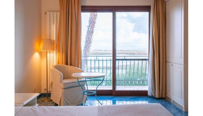 Hotel Santa Lucia Capoterra poza 9