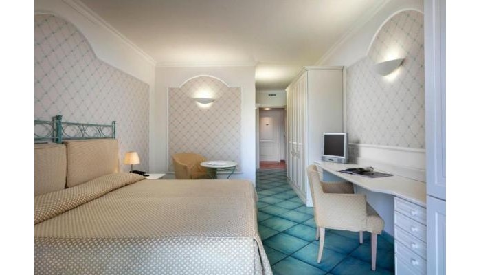 Hotel Santa Lucia Capoterra poza 8