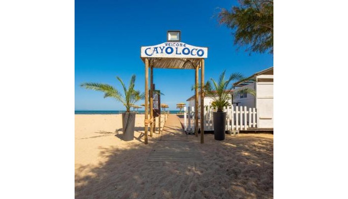 Hotel Santa Lucia Capoterra poza 26