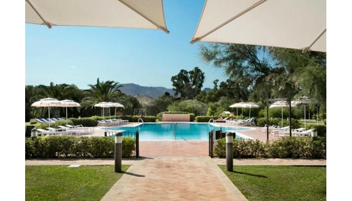 Hotel Santa Lucia Capoterra poza 21