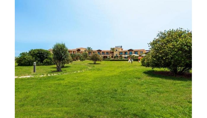 Hotel Santa Lucia Capoterra poza 2