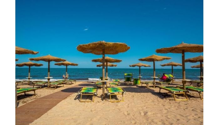 Hotel Santa Lucia Capoterra poza 25