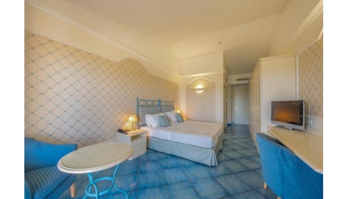 Hotel Santa Lucia Capoterra poza 10