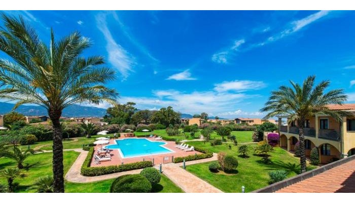 Hotel Santa Lucia Capoterra poza 23