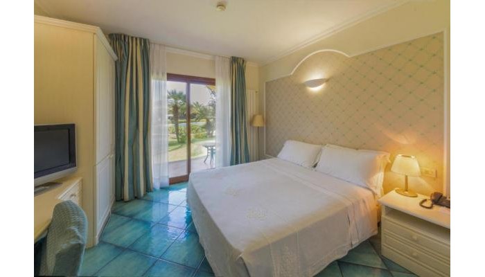 Hotel Santa Lucia Capoterra poza 7