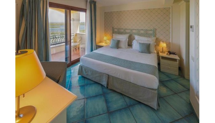 Hotel Santa Lucia Capoterra poza 13