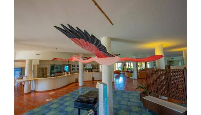 Hotel Santa Lucia Capoterra poza 3