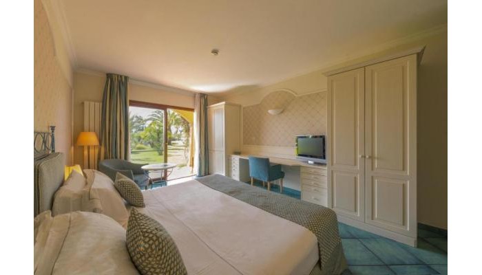 Hotel Santa Lucia Capoterra poza 11