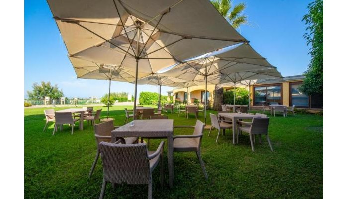 Hotel Santa Lucia Capoterra poza 18