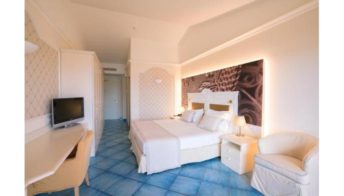 Hotel Santa Lucia Capoterra poza 5