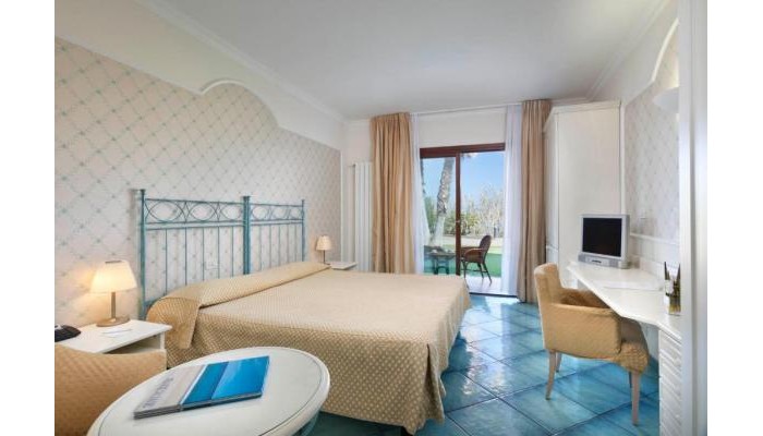 Hotel Santa Lucia Capoterra poza 6