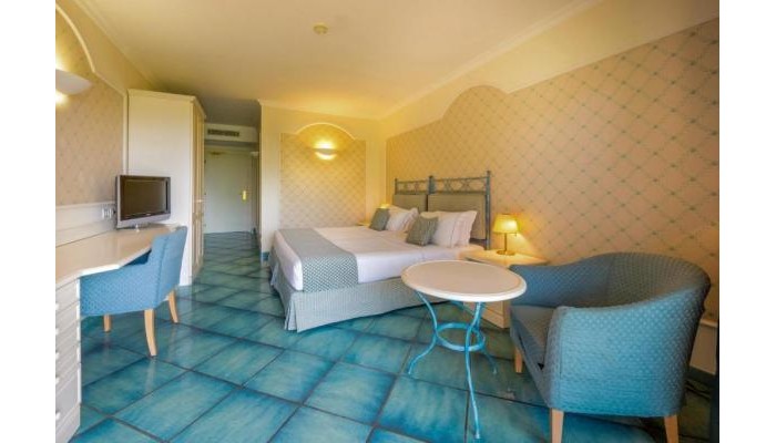 Hotel Santa Lucia Capoterra poza 14