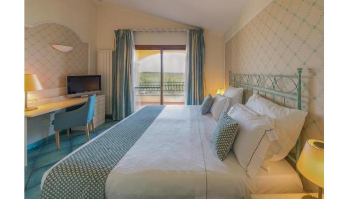 Hotel Santa Lucia Capoterra poza 12