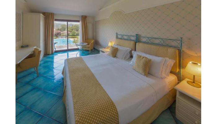 Hotel Santa Lucia Capoterra poza 4