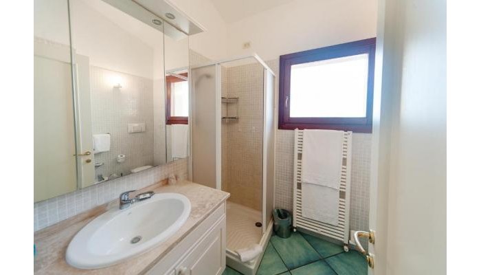 Hotel Santa Lucia Capoterra poza 15