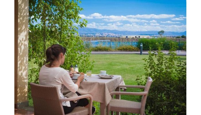 Hotel Santa Lucia Capoterra poza 17