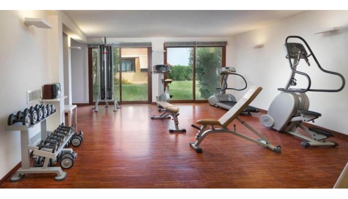 Hotel Santa Lucia Capoterra poza 20