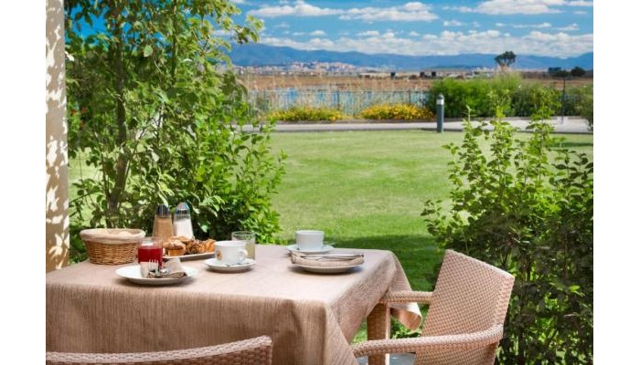 Hotel Santa Lucia Capoterra poza 19