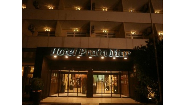 Hotel Praia Mar poza 0