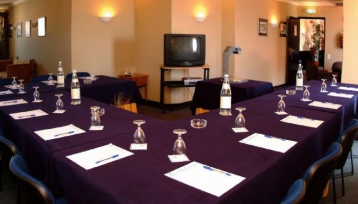 Hotel Praia Mar poza 10