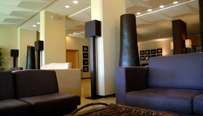 Hotel Praia Mar poza 3